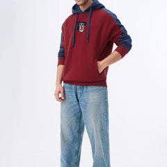 Men Oversized Hoodies