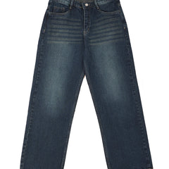 Men Wide Baggy Jeans