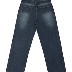 Men Wide Baggy Jeans