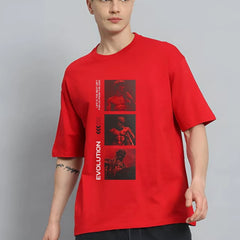 Revival Oversized T-Shirt