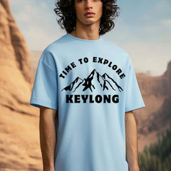 Amazing Oversized T-Shirt