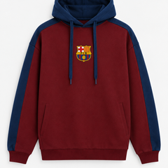 fcb hoodie video by waysho
