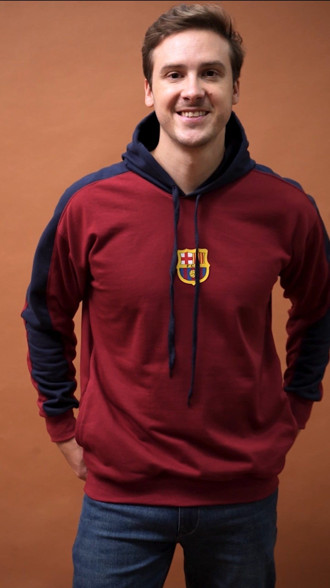 fcb hoodies