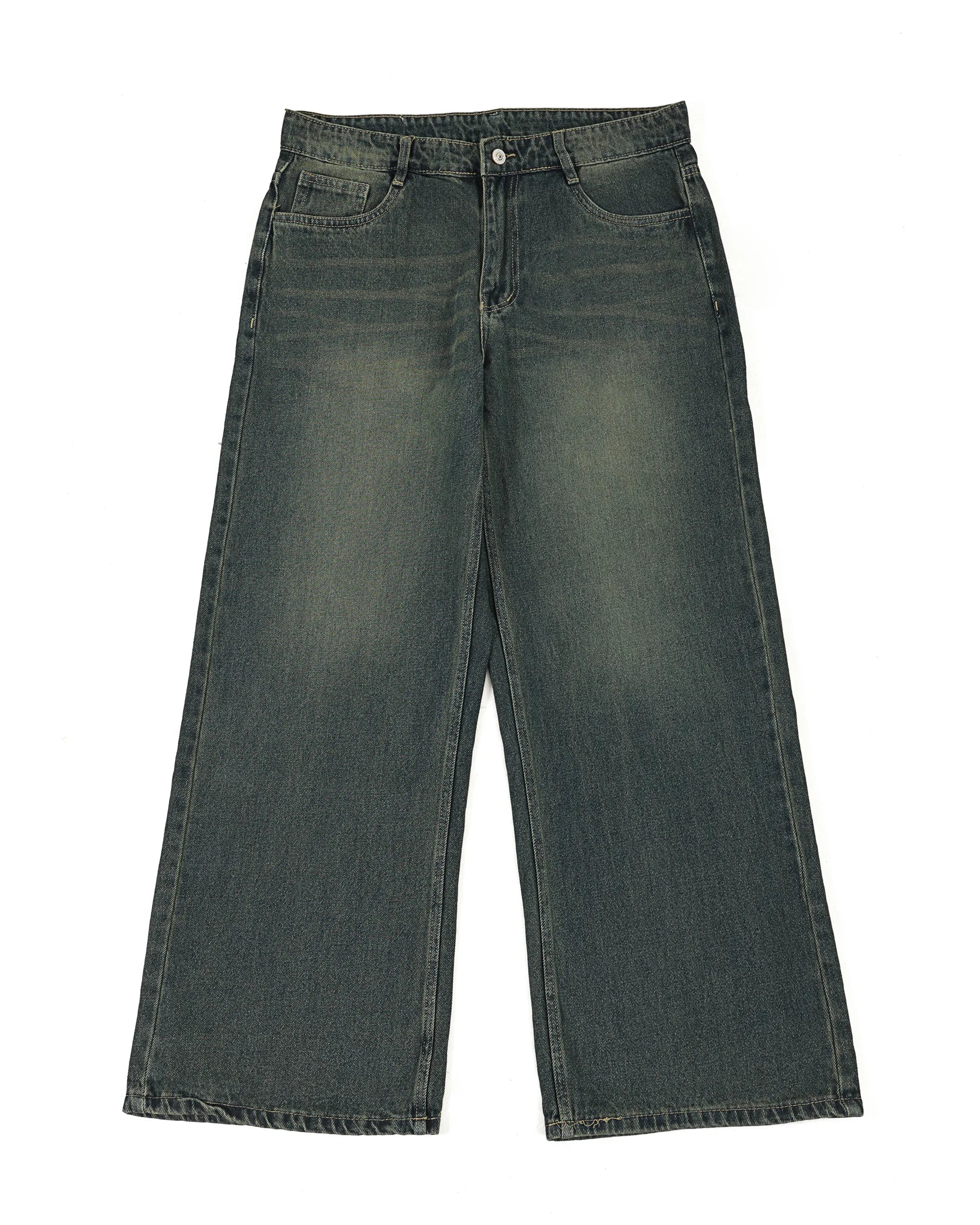 Tint Super Baggy Jeans