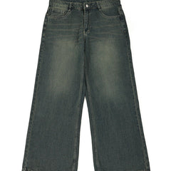 Tint Super Baggy Jeans