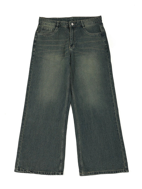 Tint Super Baggy Jeans