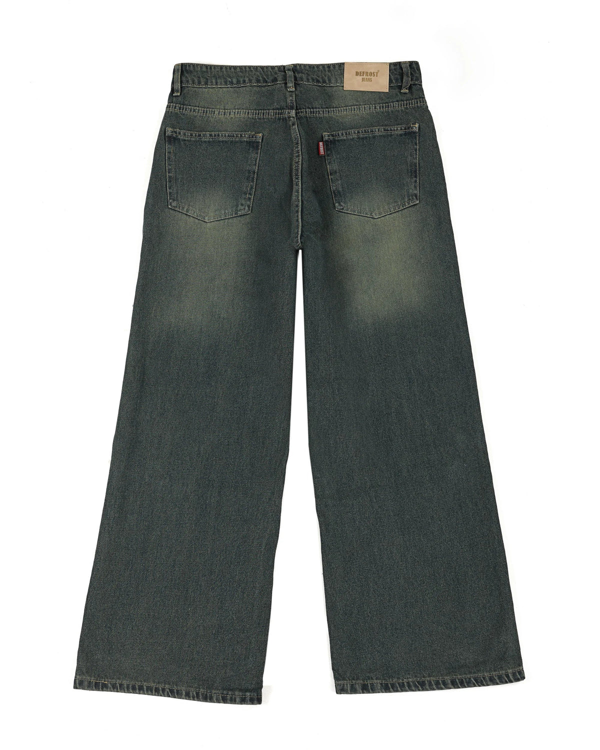 Tint Super Baggy Jeans
