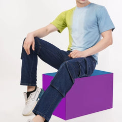Awesome Cotton T-shirt