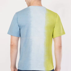 Typographic Cotton T-Shirt