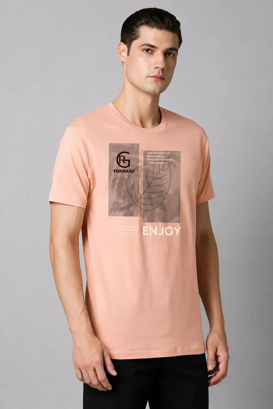 Classic Softer T-Shirt