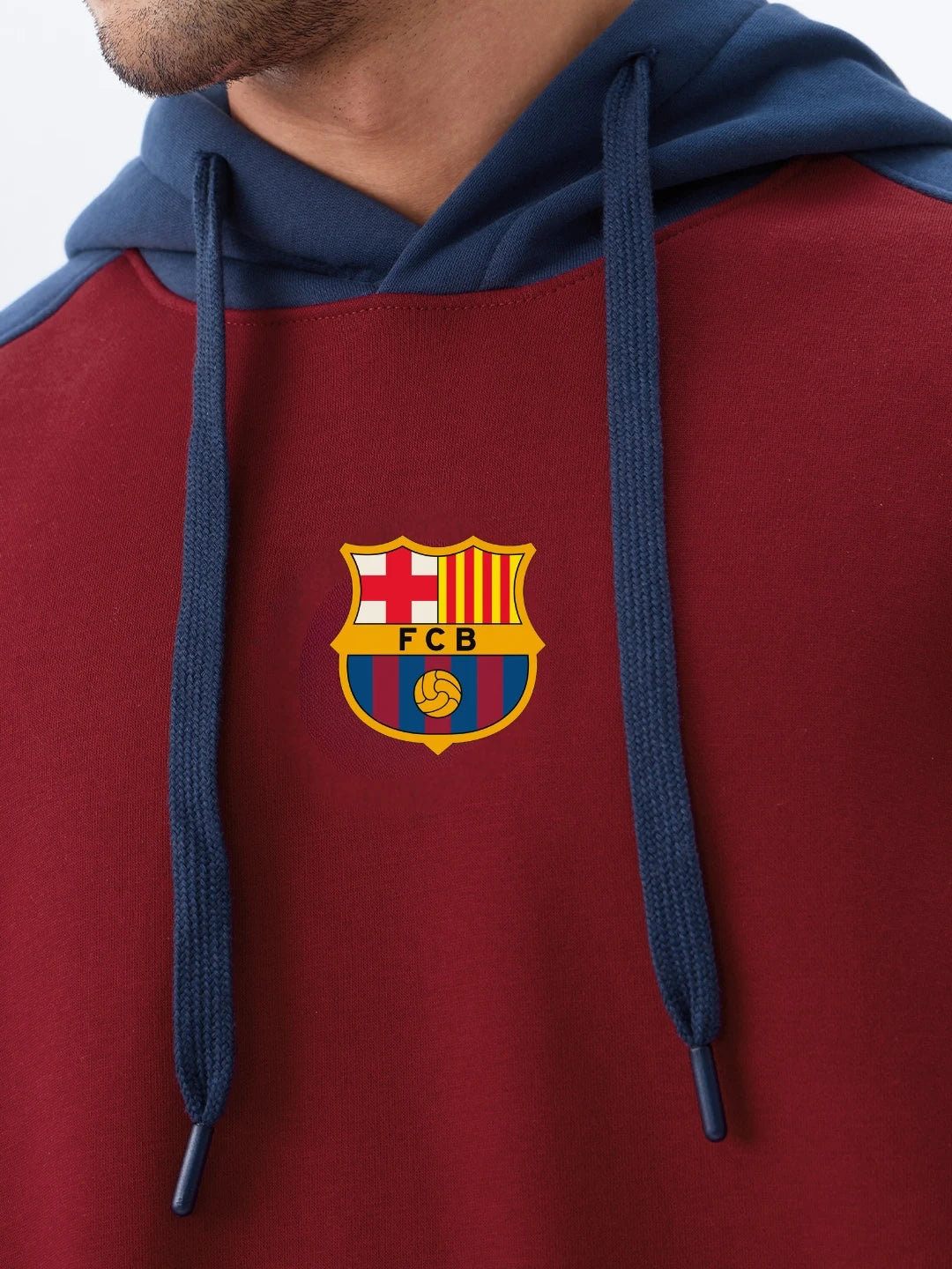 Men Oversized Hoodies