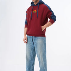 Men Oversized Hoodies