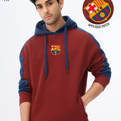 Men Oversized Hoodies