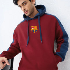 Men Oversized Hoodies