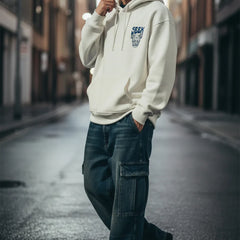 Seek Off-White Hoodie