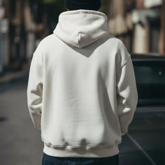 Seek Off-White Hoodie