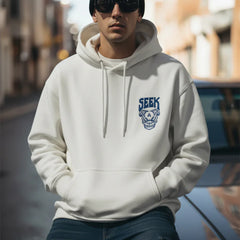 Seek Off-White Hoodie