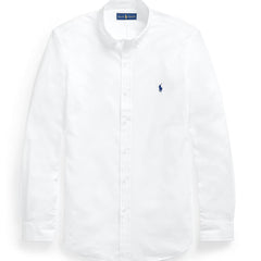 Men White Shirt