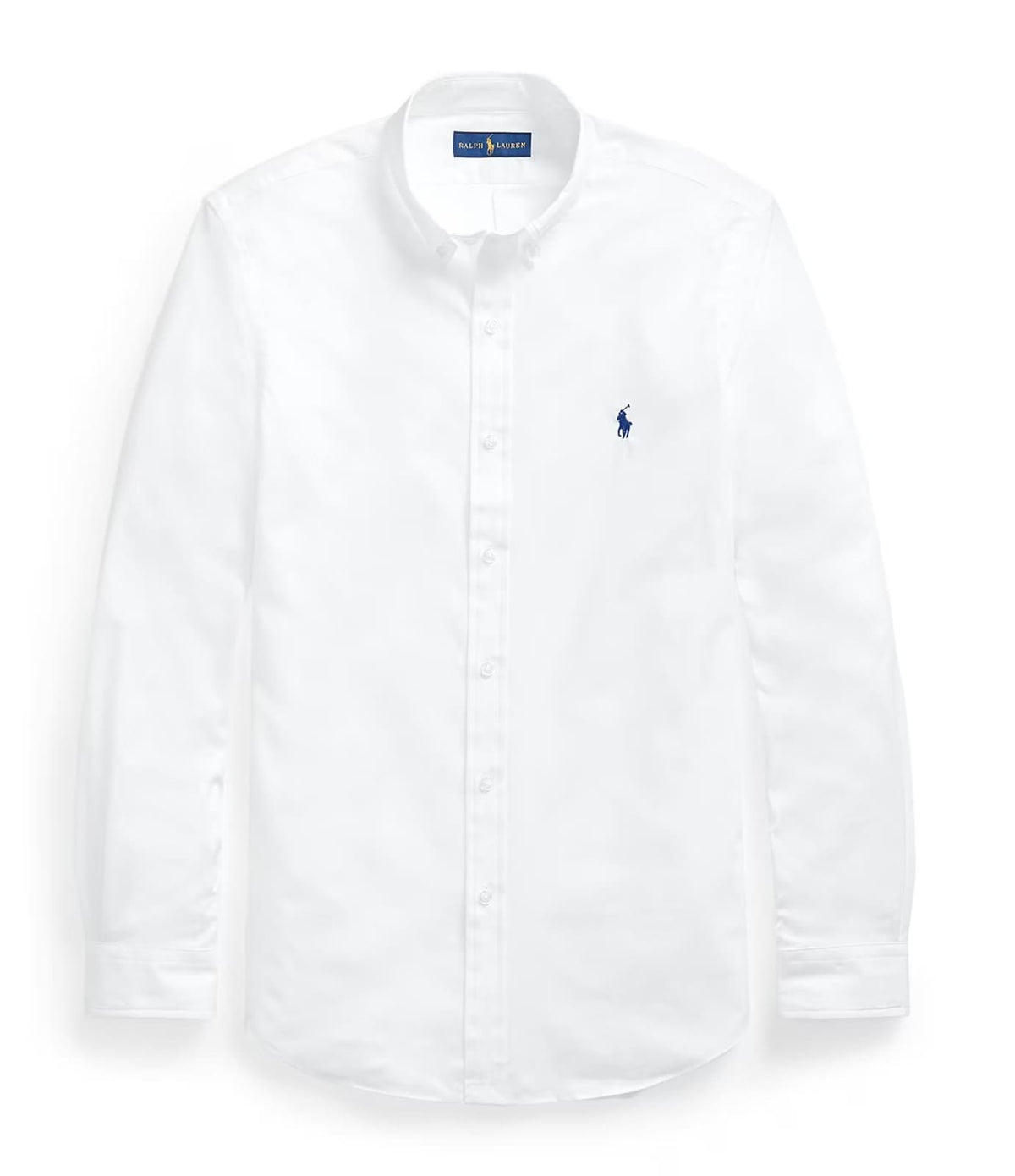 Men White Shirt