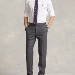 Men White Shirt