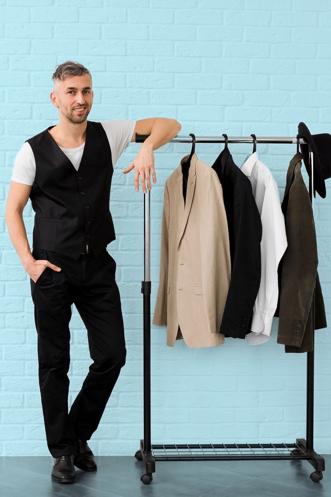 Men's Clothing