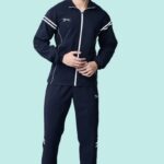 Joggers & Track Suit