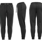 Jogger Pants for a Chic and Casual Look