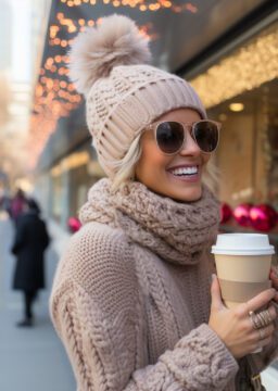 Winter Fashion for Women Top Trends to Stay Stylish and Warm in 2024