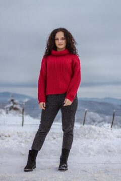 Winter Co Ords for Women Chic and Cozy Outfits to Stay Warm This Season