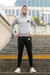 MEN'S TRACKSUIT FOR WINTER