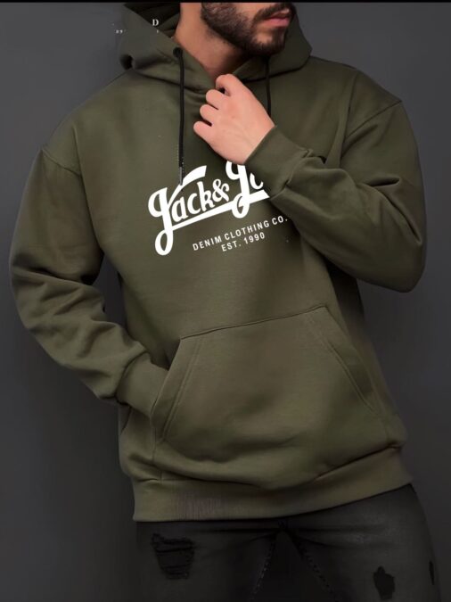 HOODIE FOR MEN