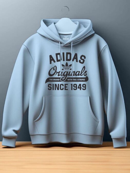 Men’s Hoodie for winter