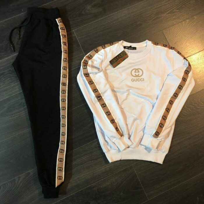 Men Tracksuit