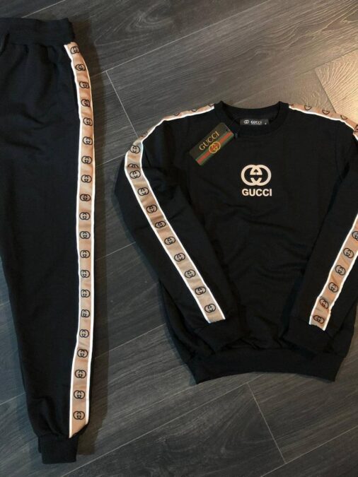 Men Tracksuit