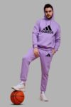 Men Winter Tracksuit