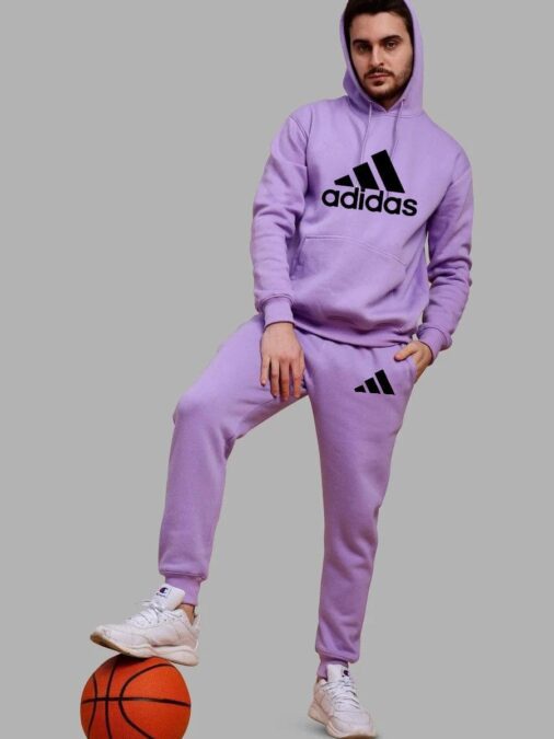 Men Winter Tracksuit