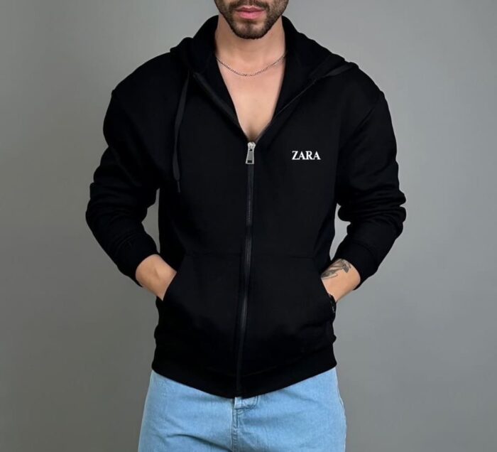 Hooded Full Sleeves