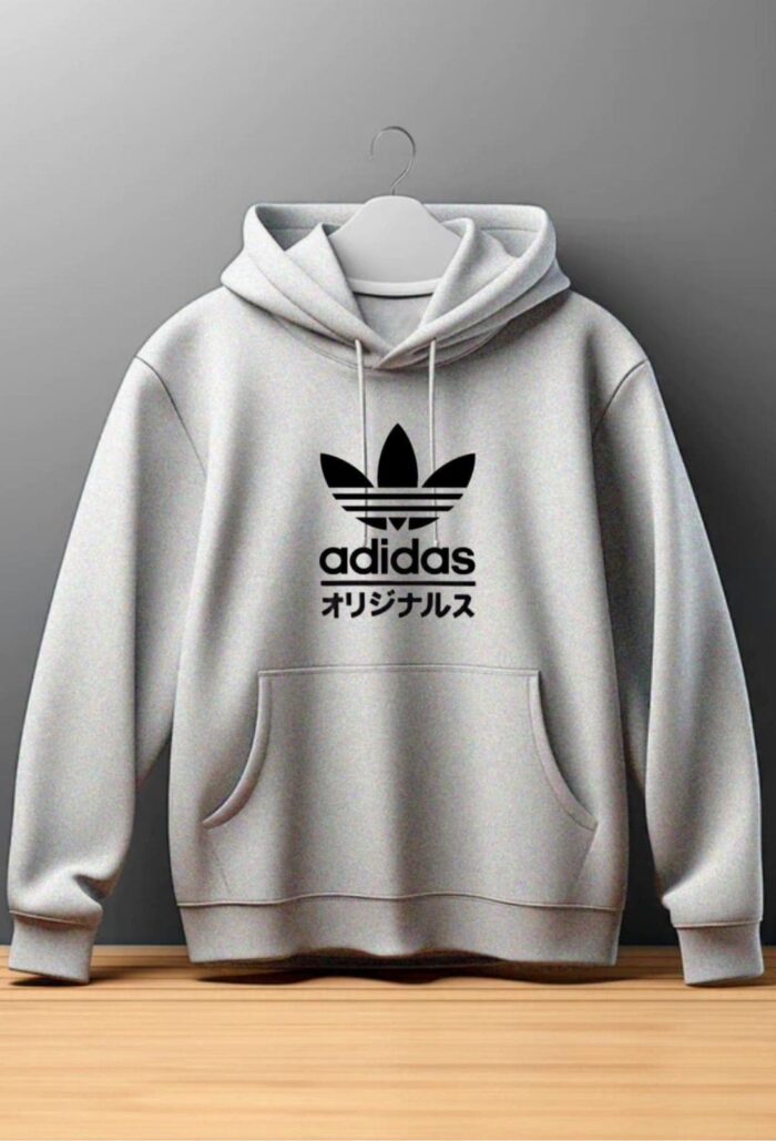 men hoodie