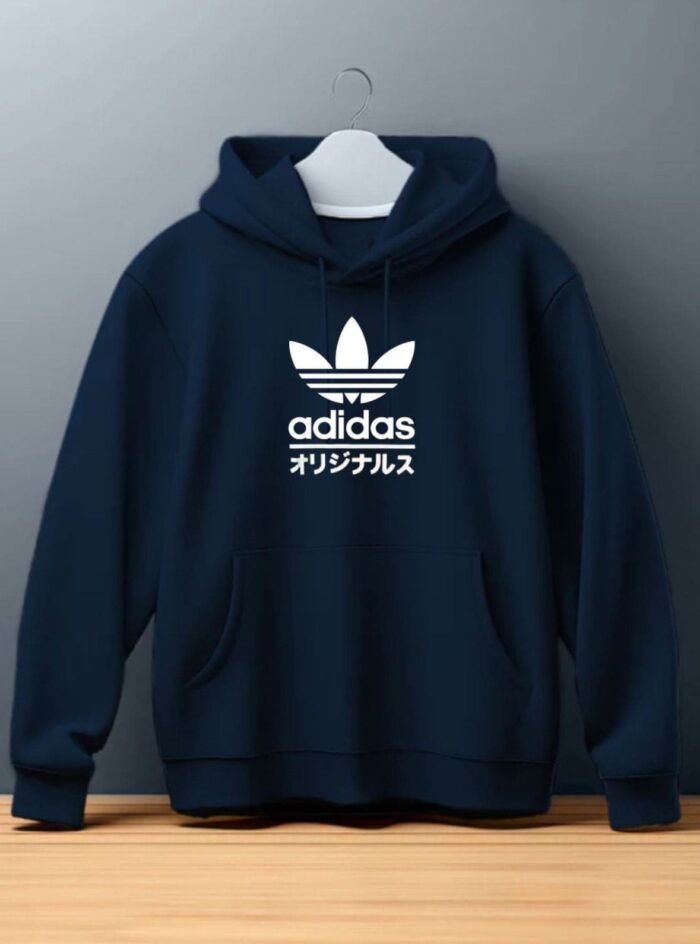 men hoodie