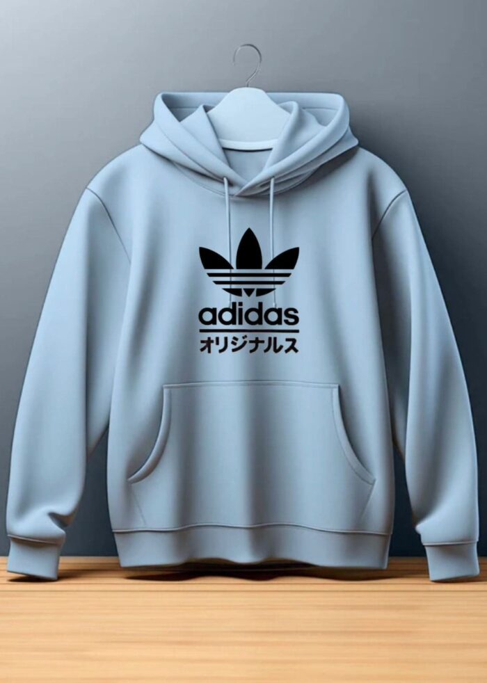 men hoodie