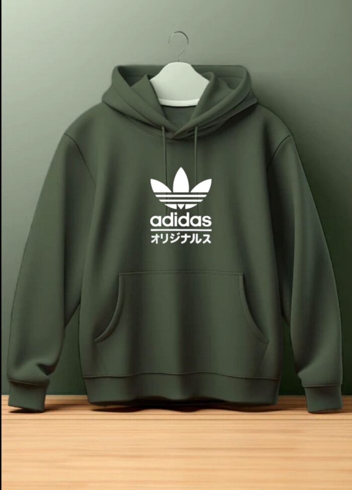 men hoodie