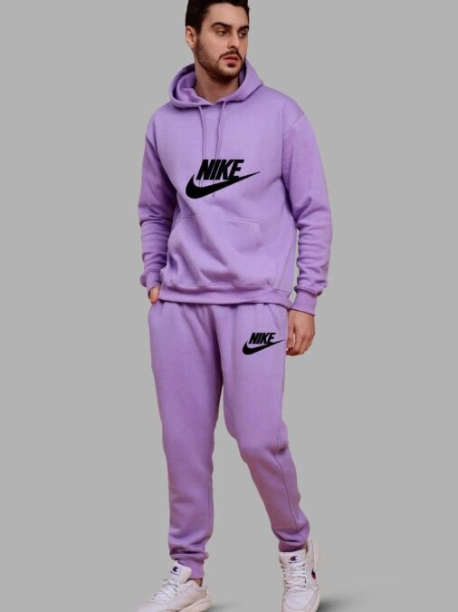 men's winter tracksuit