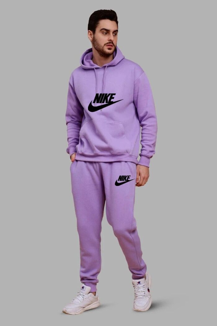 men's winter tracksuit