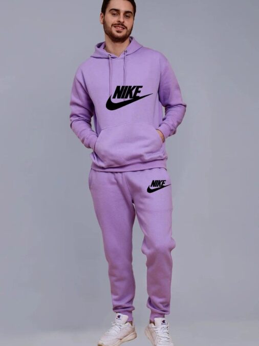 men's winter tracksuit