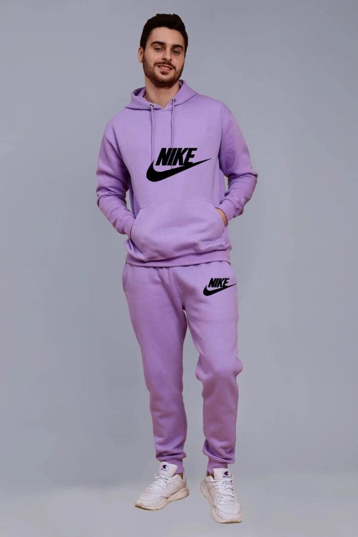 men's winter tracksuit