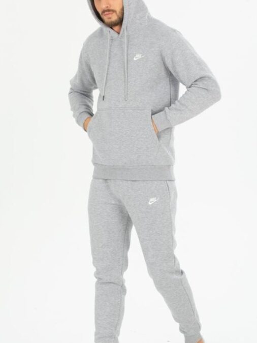 winter tracksuit