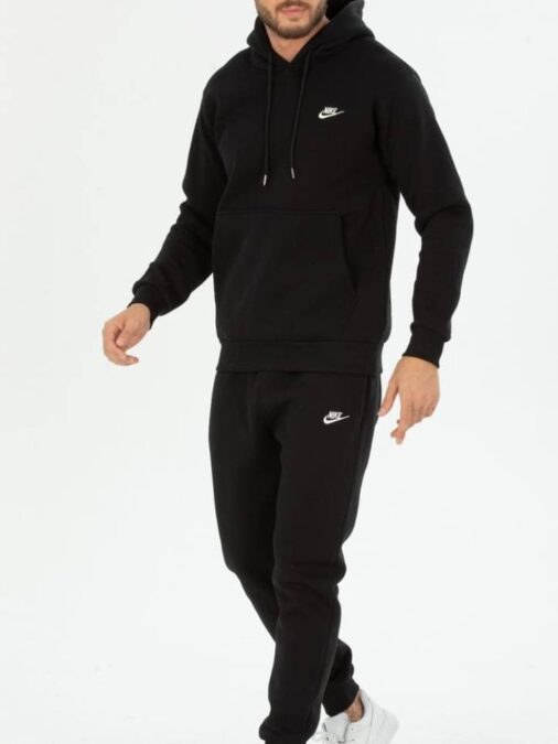 winter tracksuit