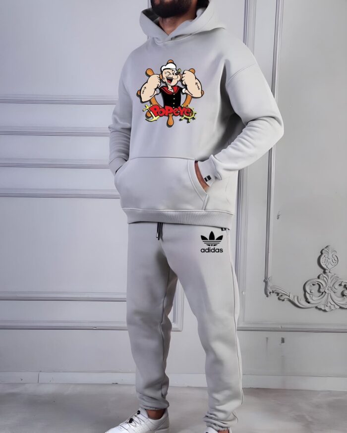 tracksuit for men