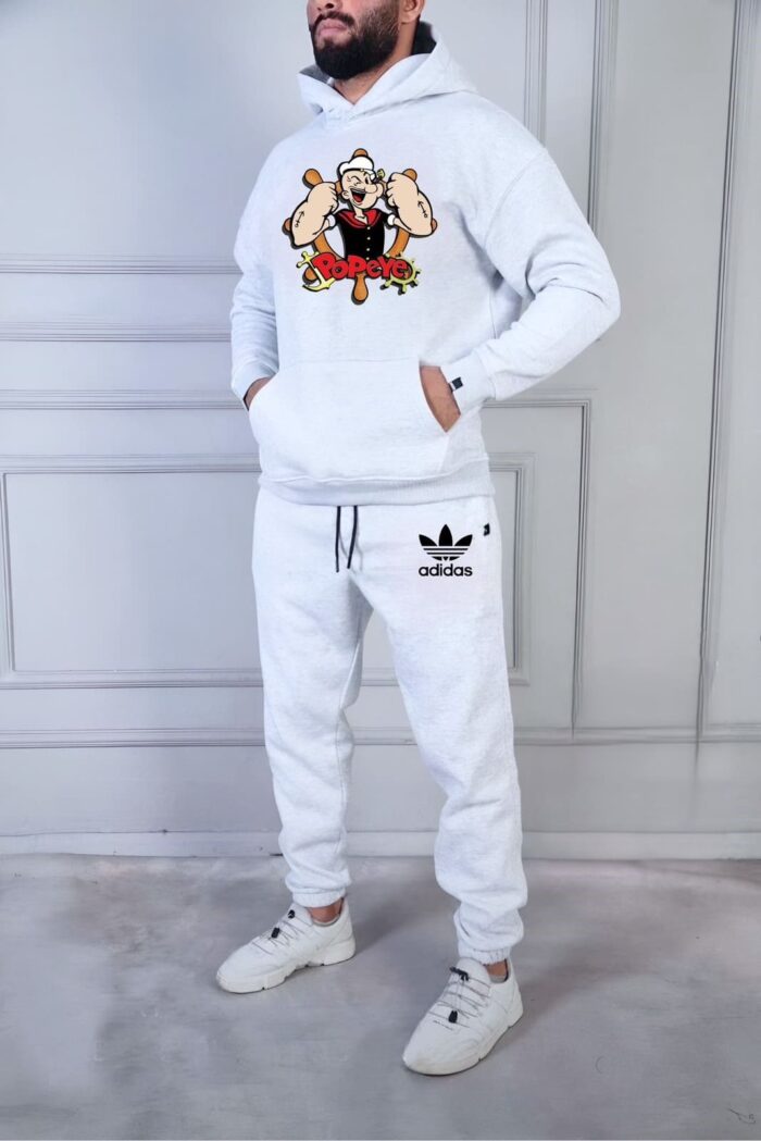 tracksuit for men