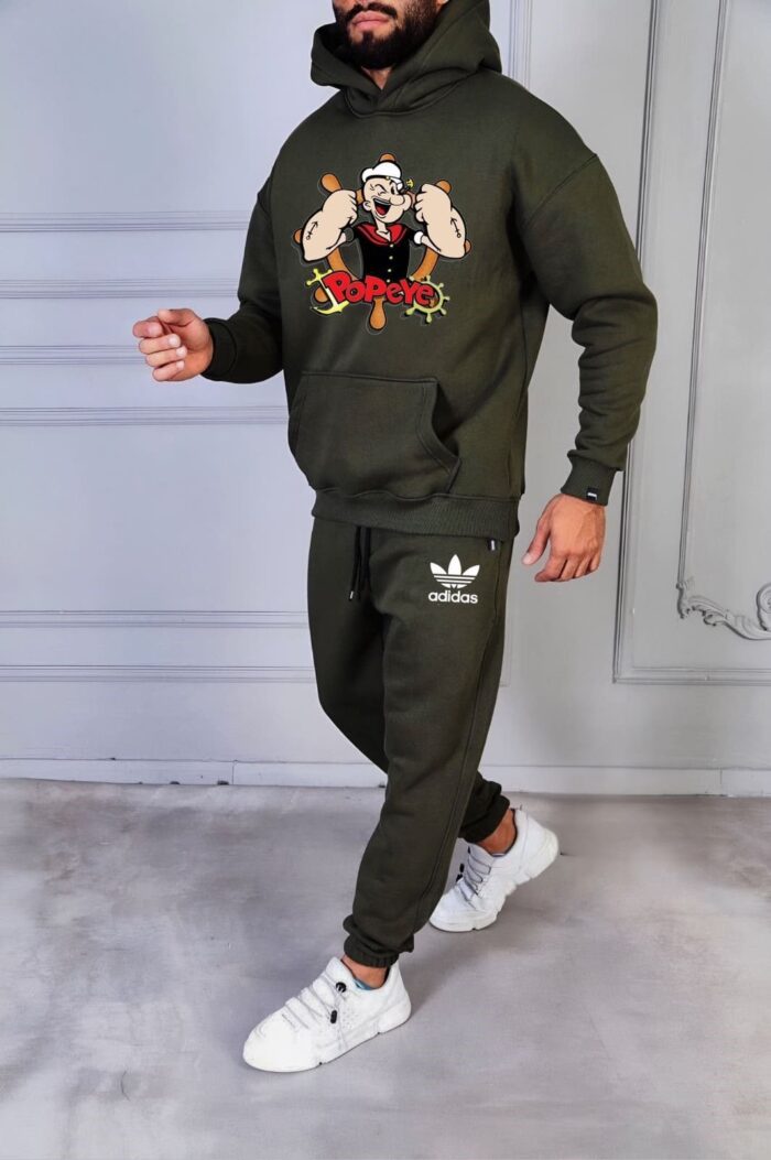 tracksuit for men